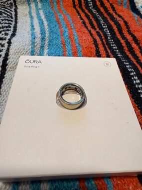 oura ring